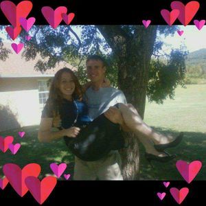 Meet your Posher, Morgan